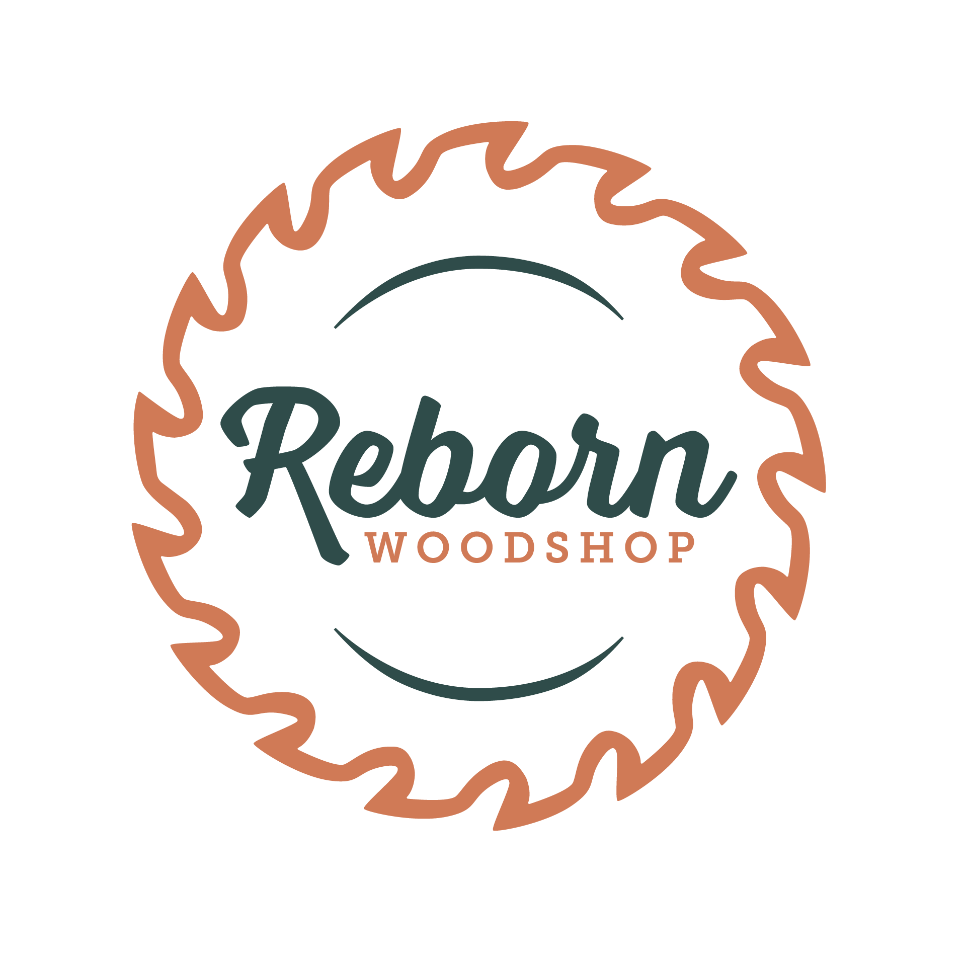Reborn Woodshop
